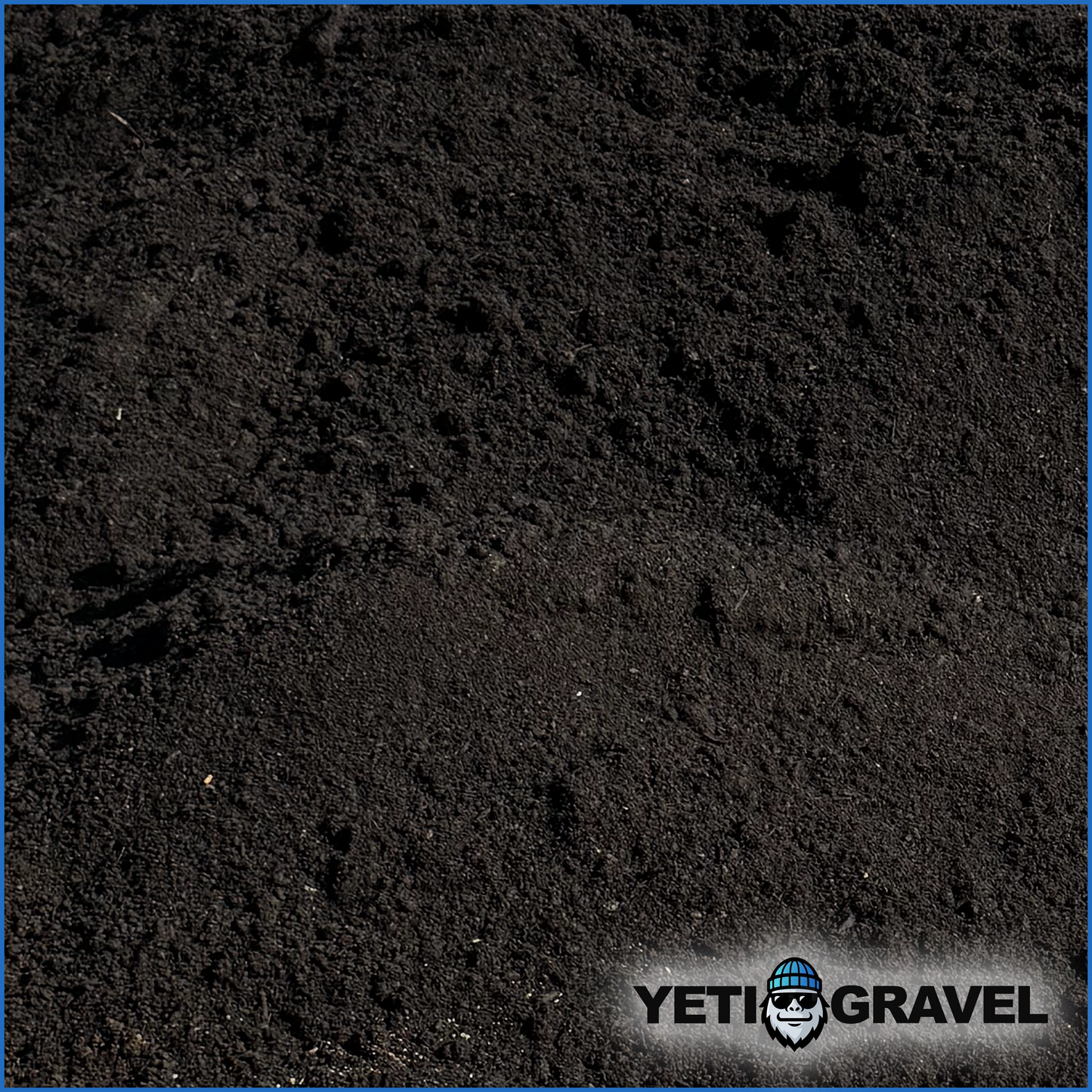 Loam (Topsoil)