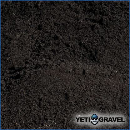 Loam (Topsoil)