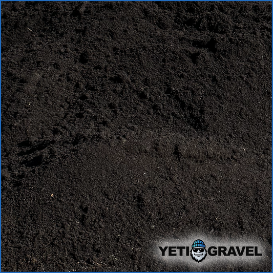 Loam (Topsoil)