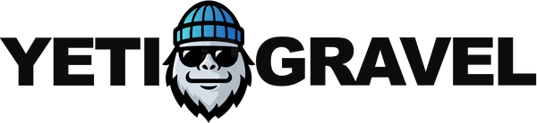 Yeti Gravel